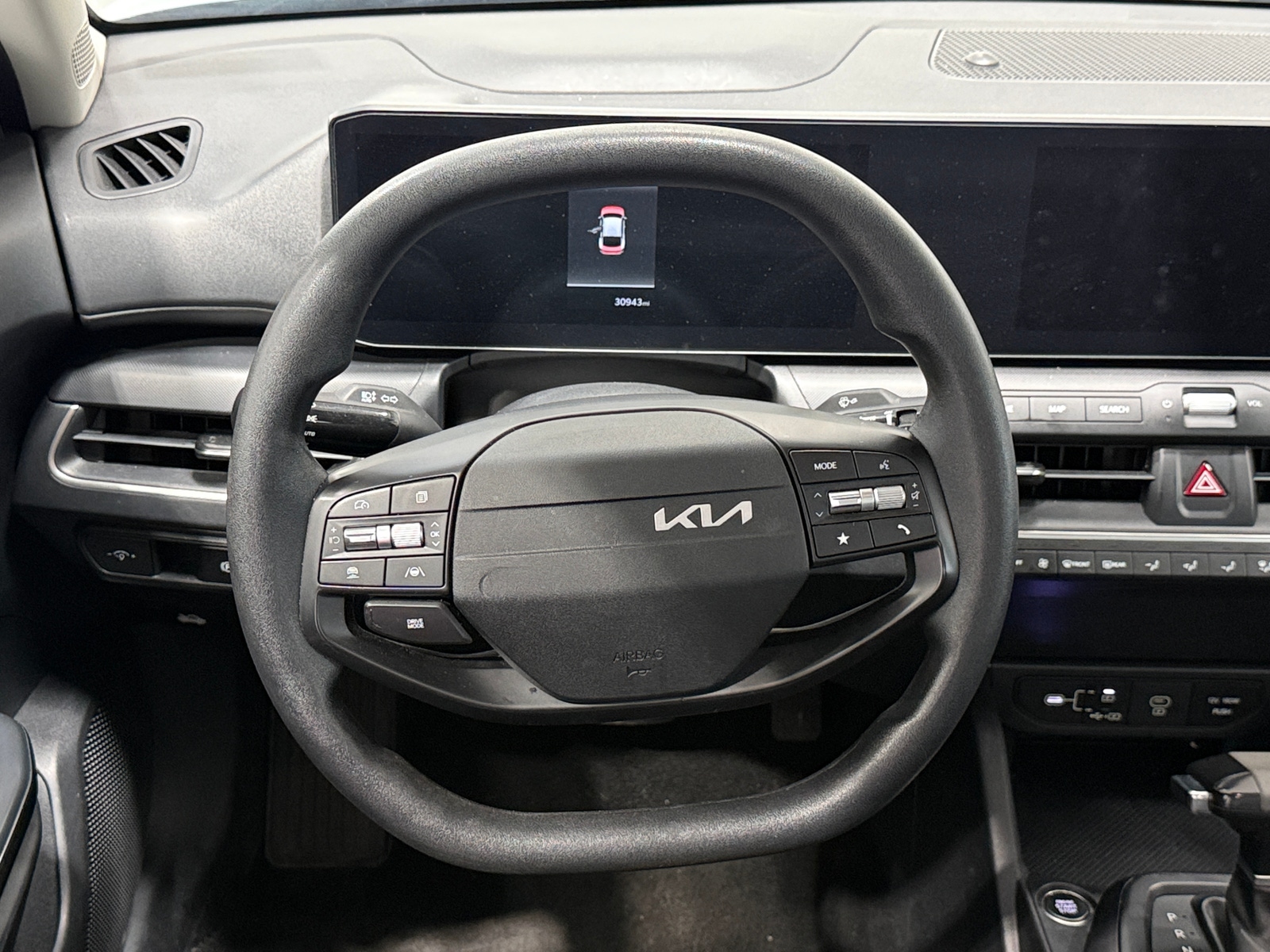 Thumbnail: 2025 Kia K4 - 5