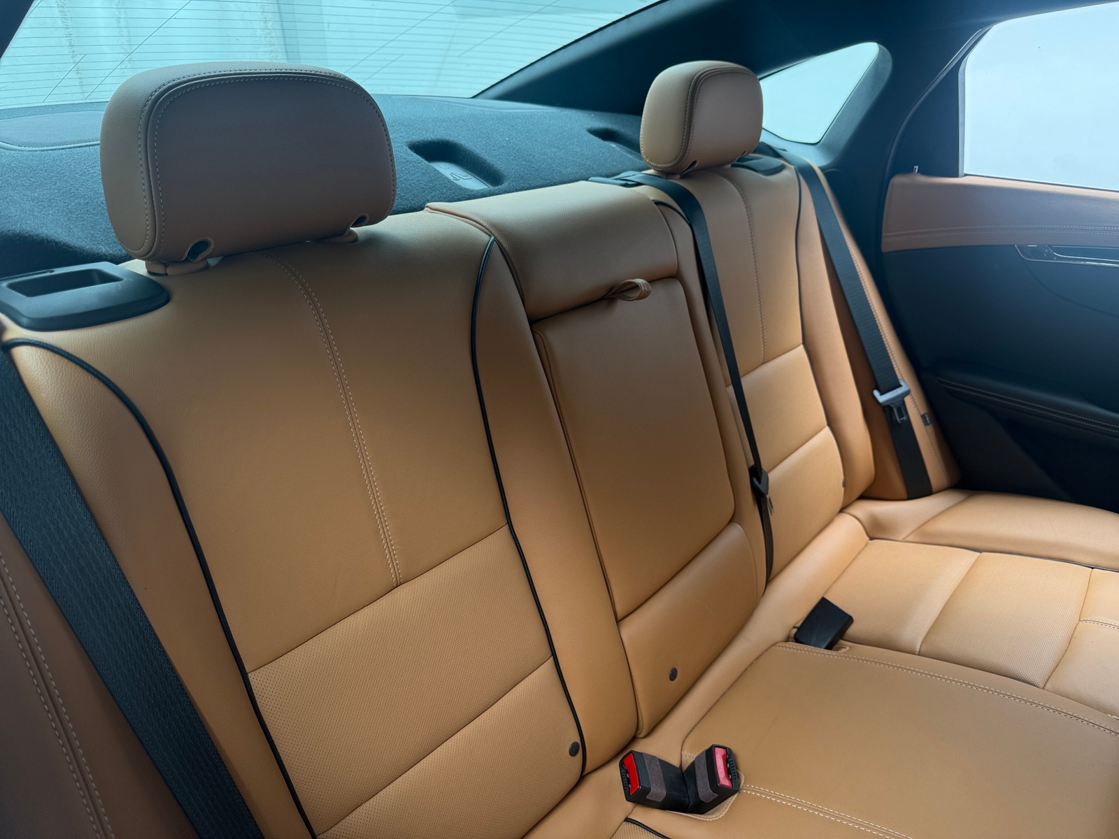 Thumbnail: 2014 Chevrolet Impala - 5