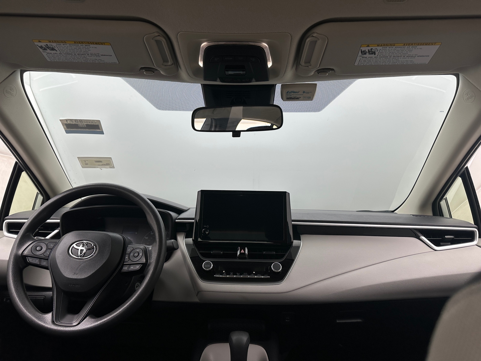 Thumbnail: 2024 Toyota Corolla - 3