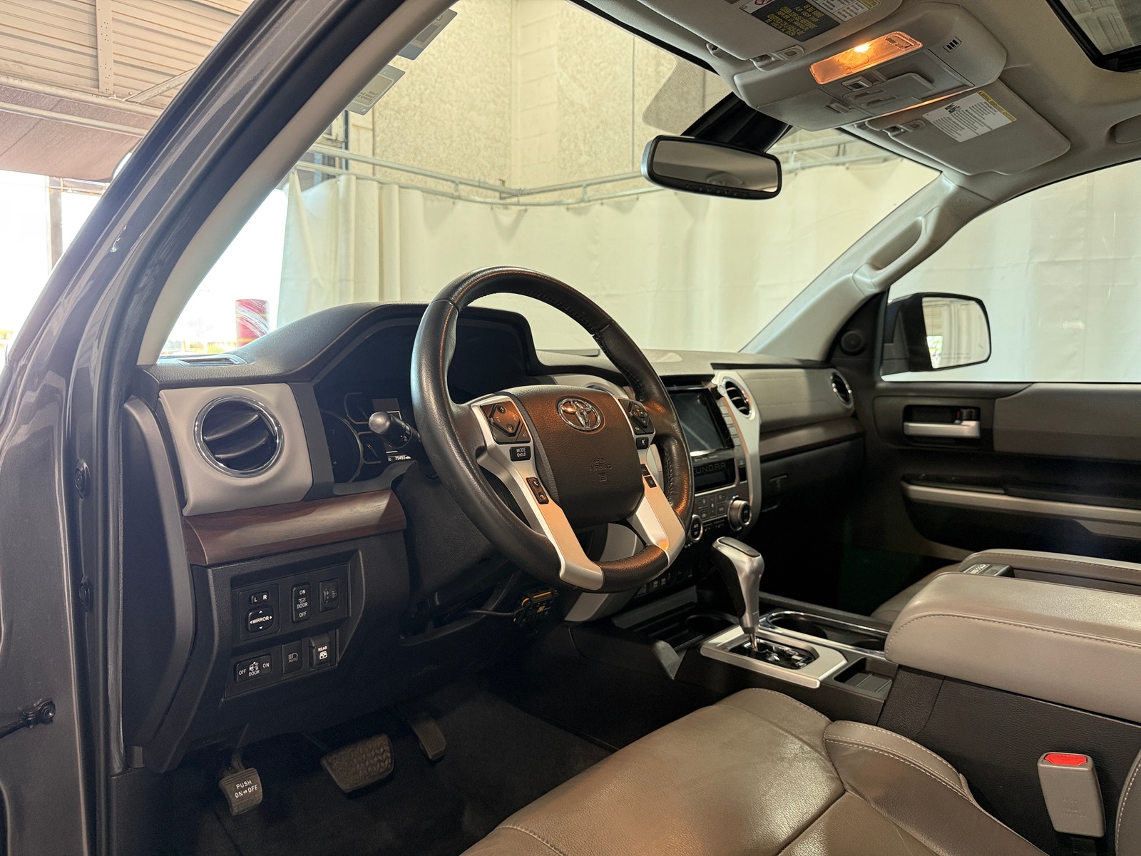 Thumbnail: 2021 Toyota Tundra - 2