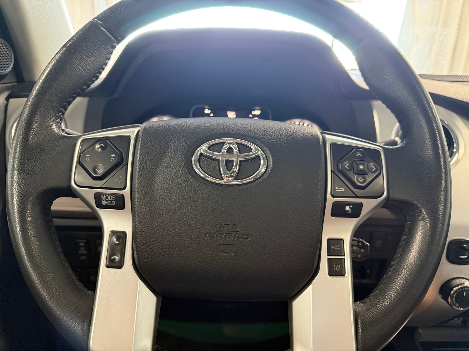 Thumbnail: 2021 Toyota Tundra - 4