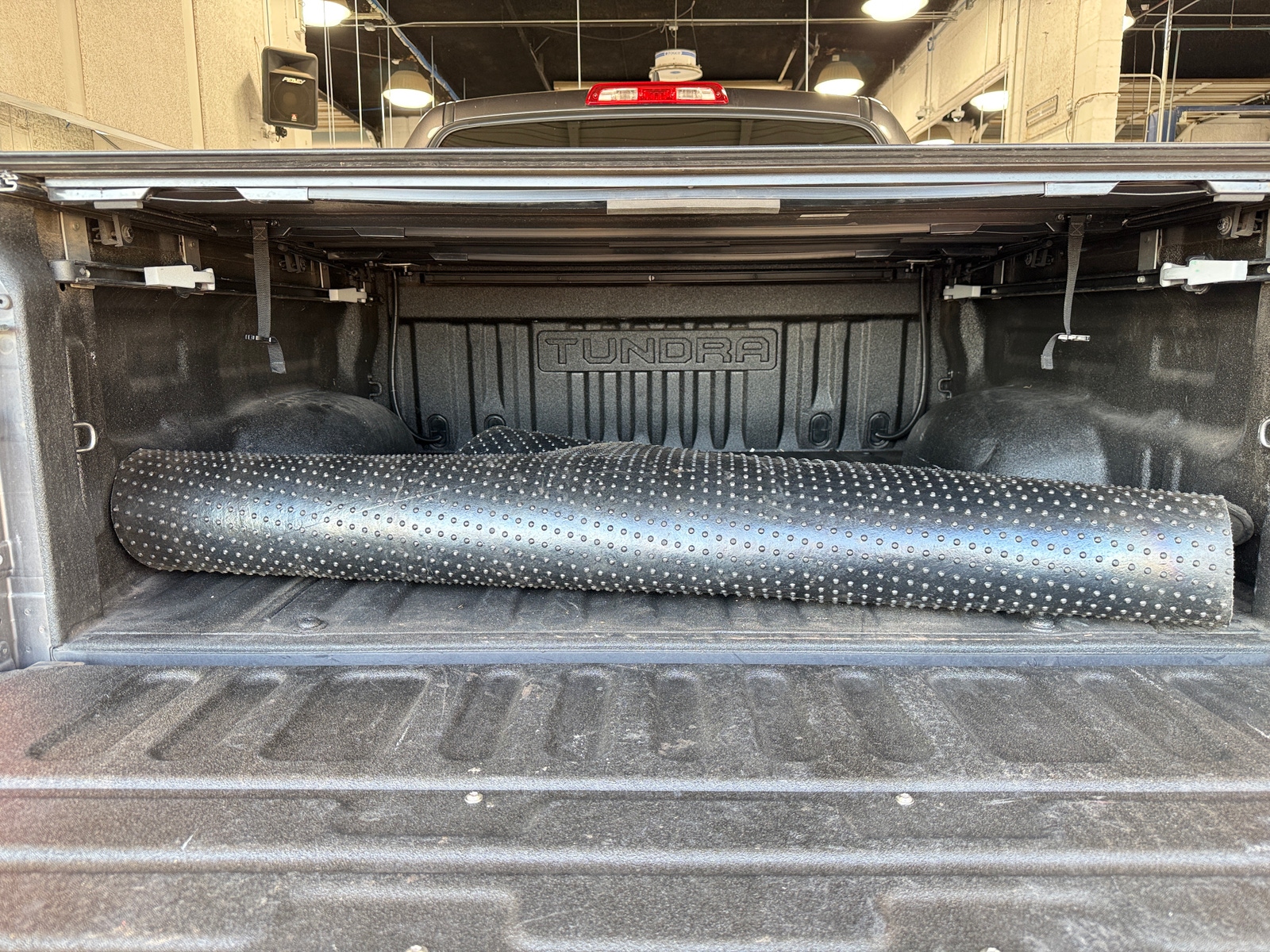 Thumbnail: 2021 Toyota Tundra - 6