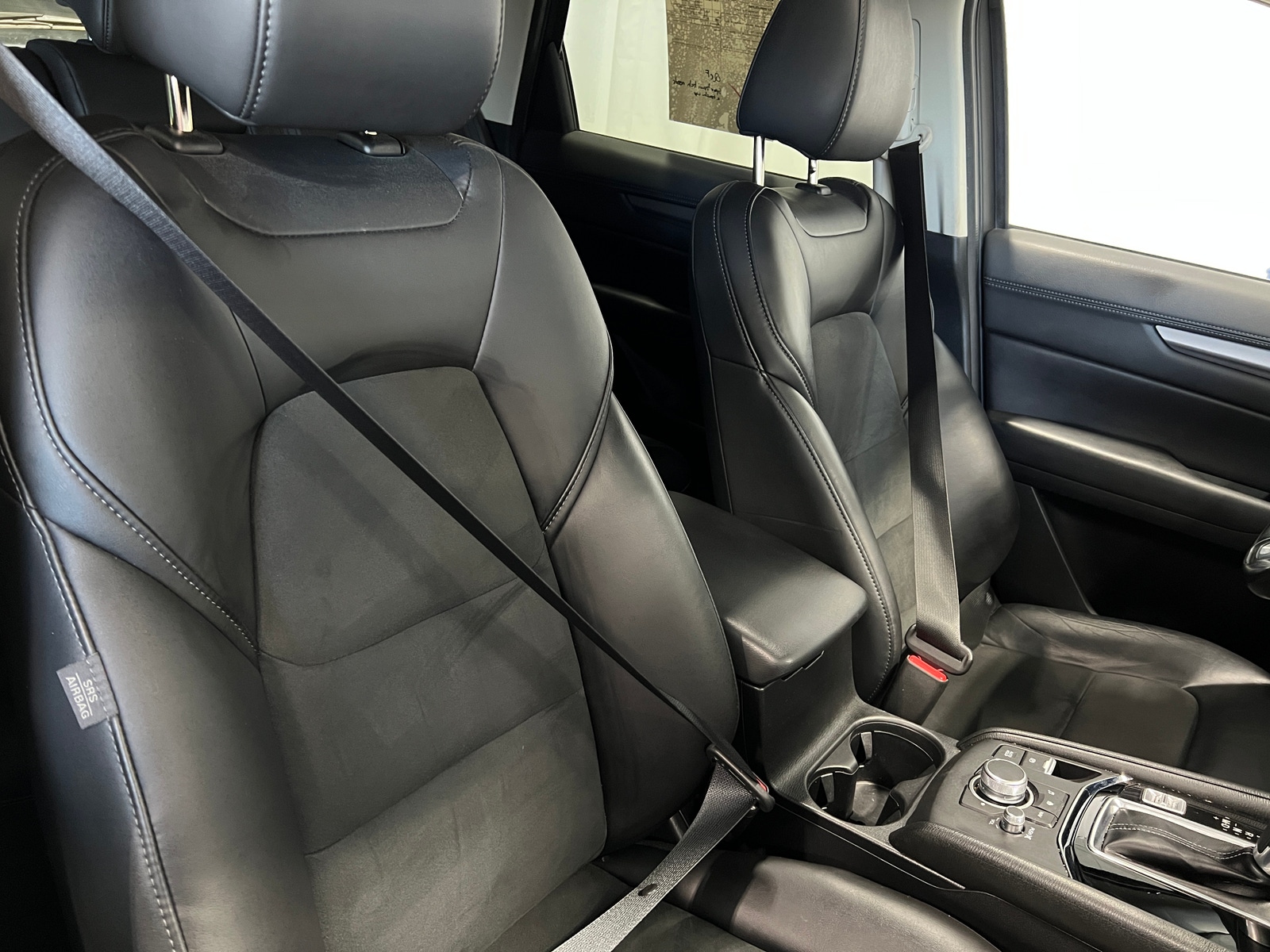 Thumbnail: 2019 Mazda CX-5 - 2