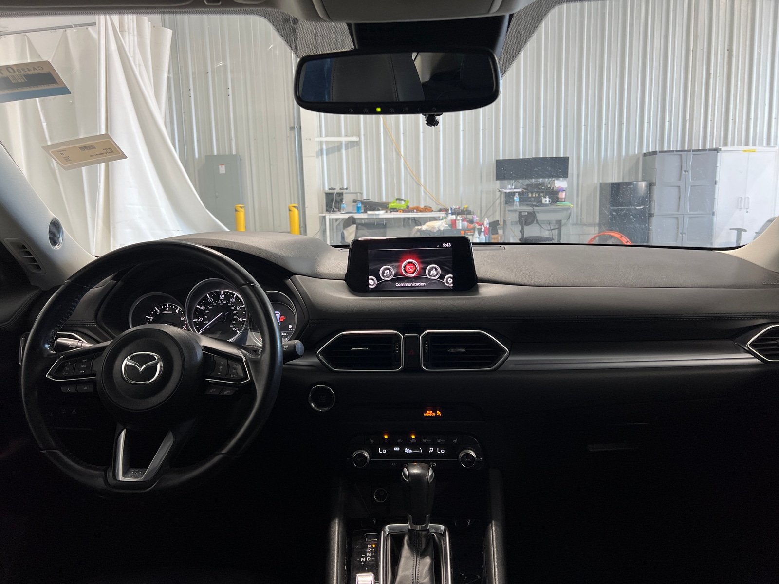 Thumbnail: 2019 Mazda CX-5 - 3
