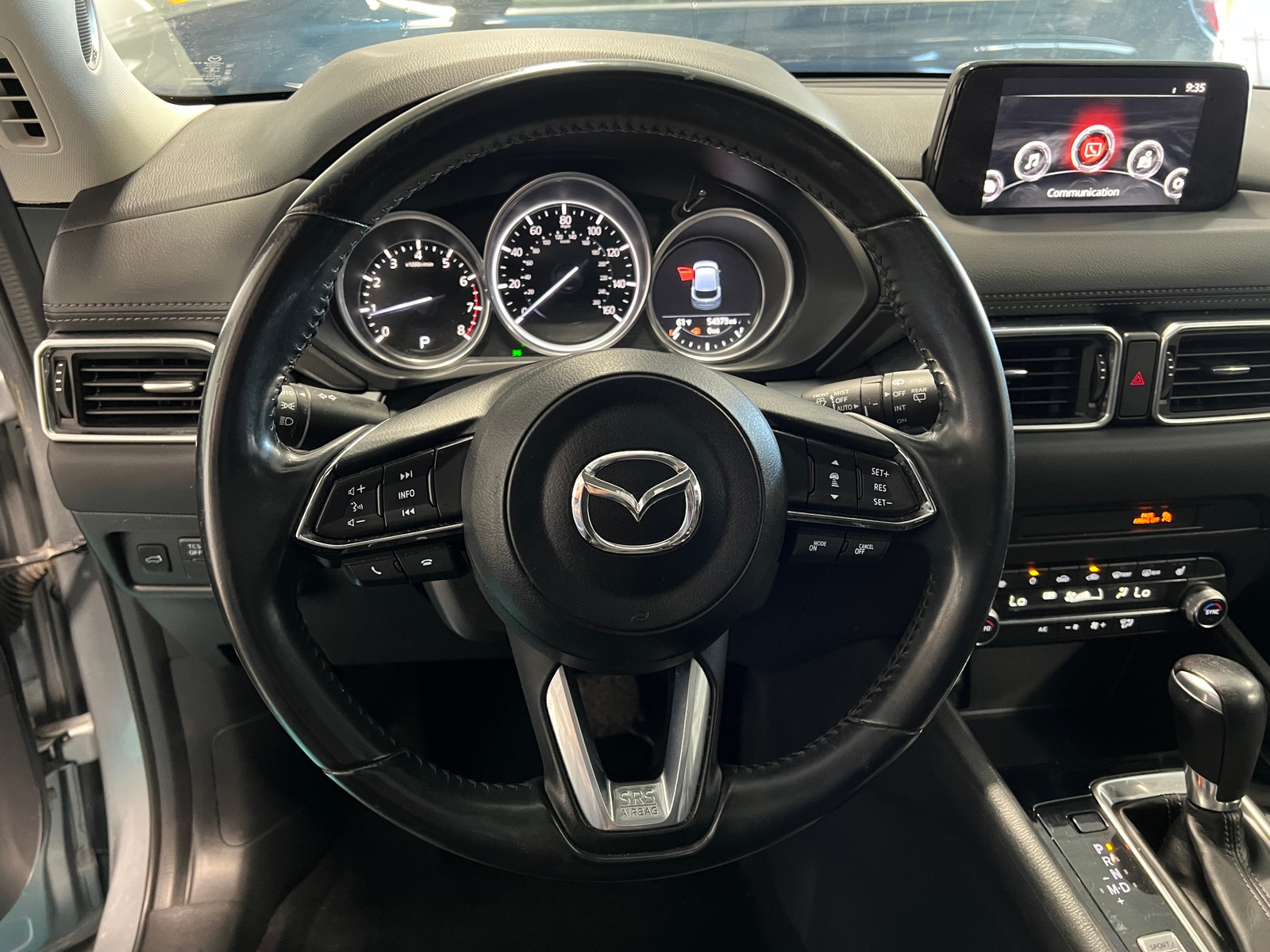 Thumbnail: 2019 Mazda CX-5 - 5
