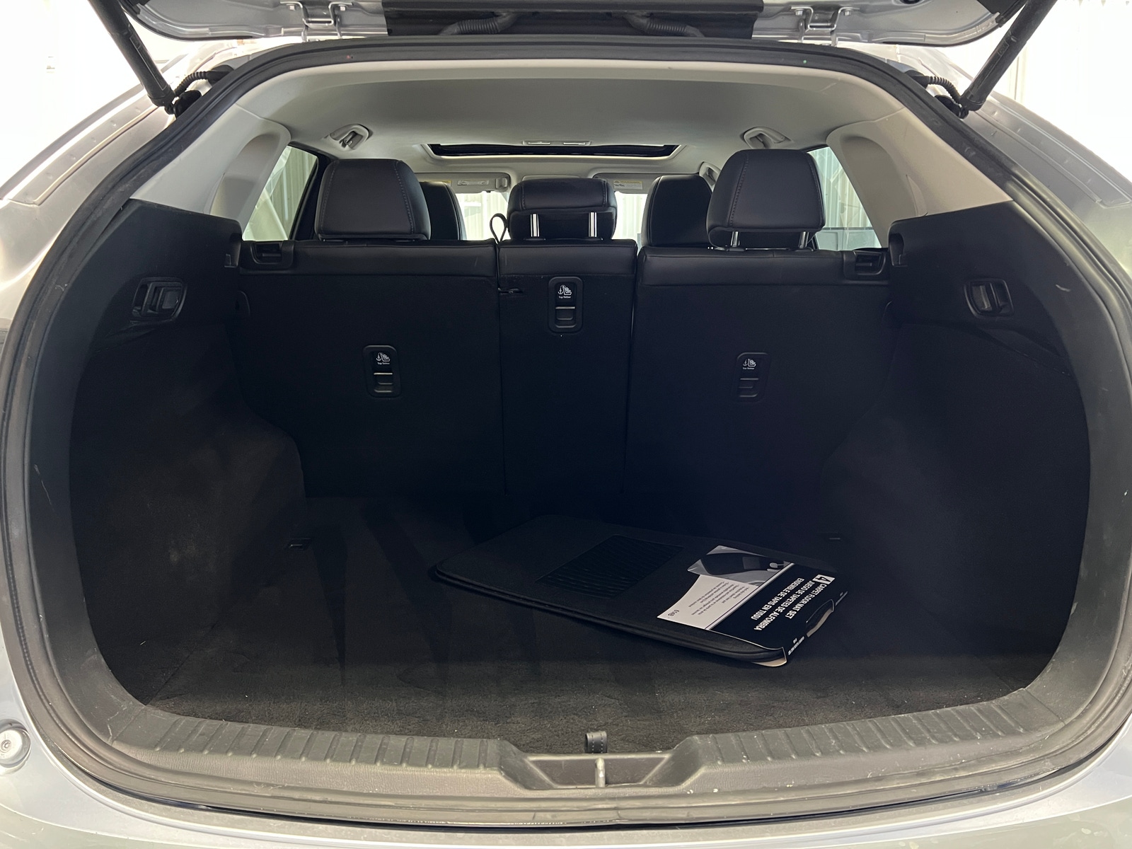 Thumbnail: 2019 Mazda CX-5 - 7