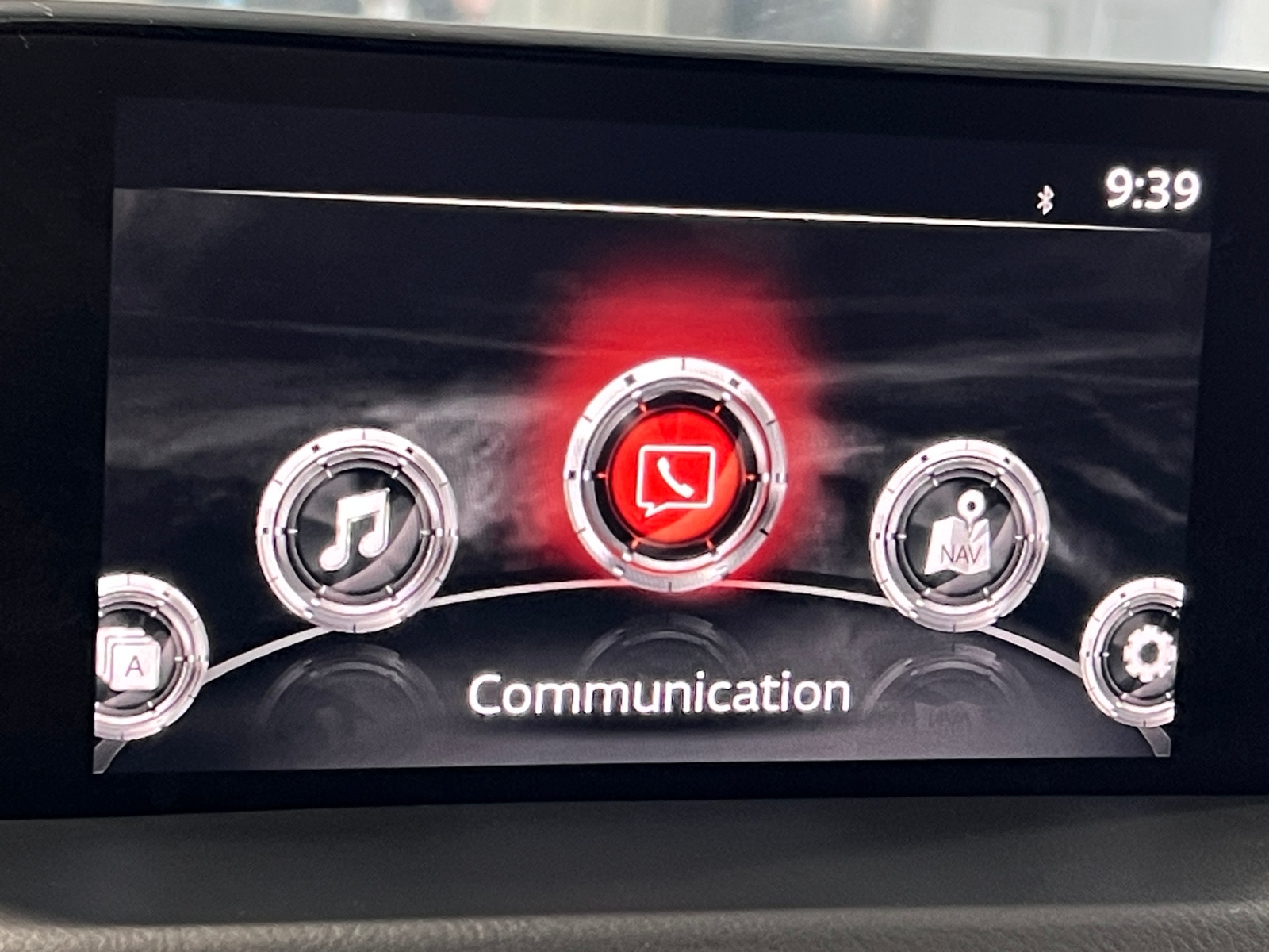 Thumbnail: 2019 Mazda CX-5 - 4