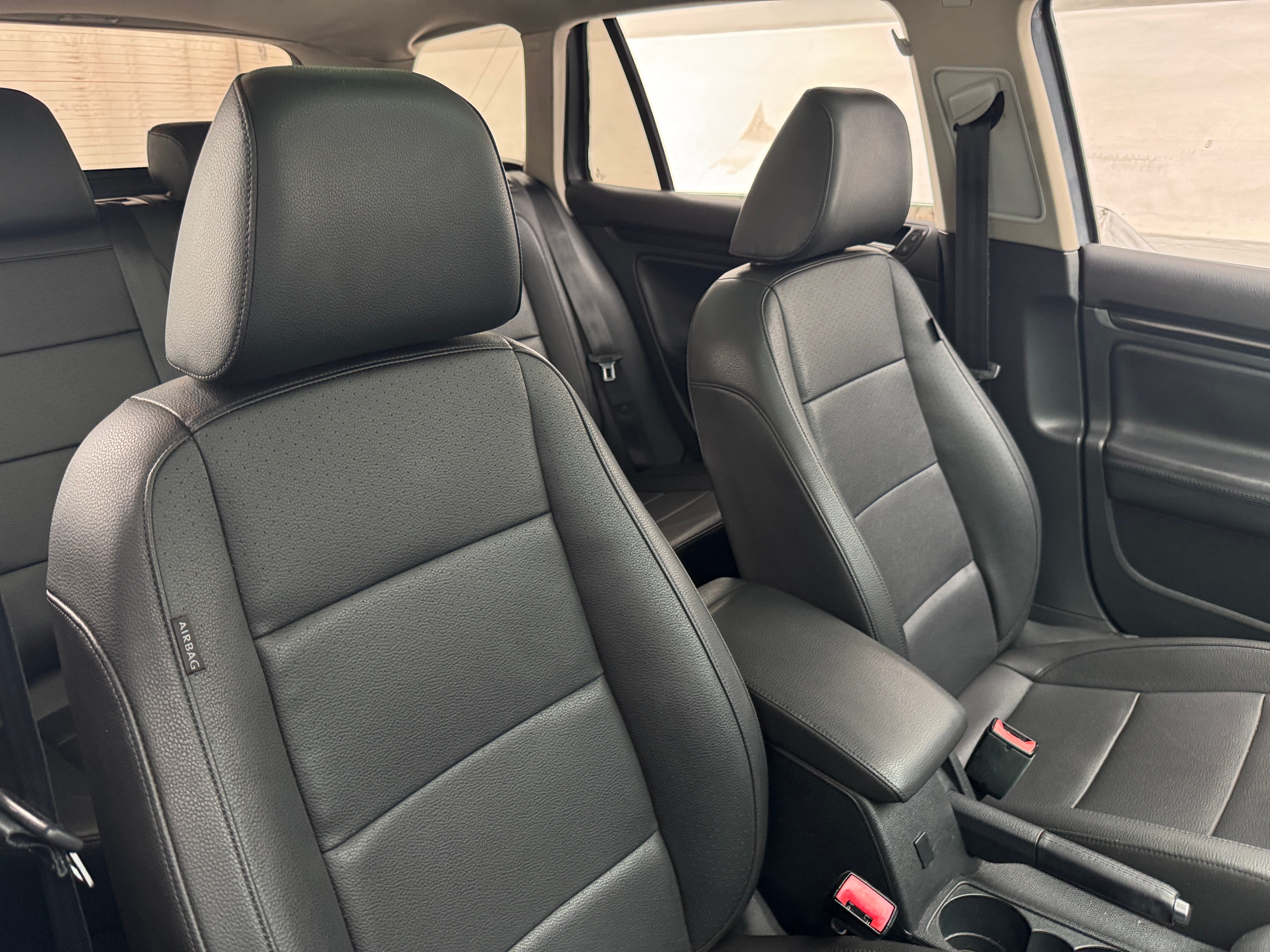 Used 2013 Volkswagen Jetta SportWagen TDI with VIN 3VWPL7AJ1DM672140 for sale in Auburn, WA