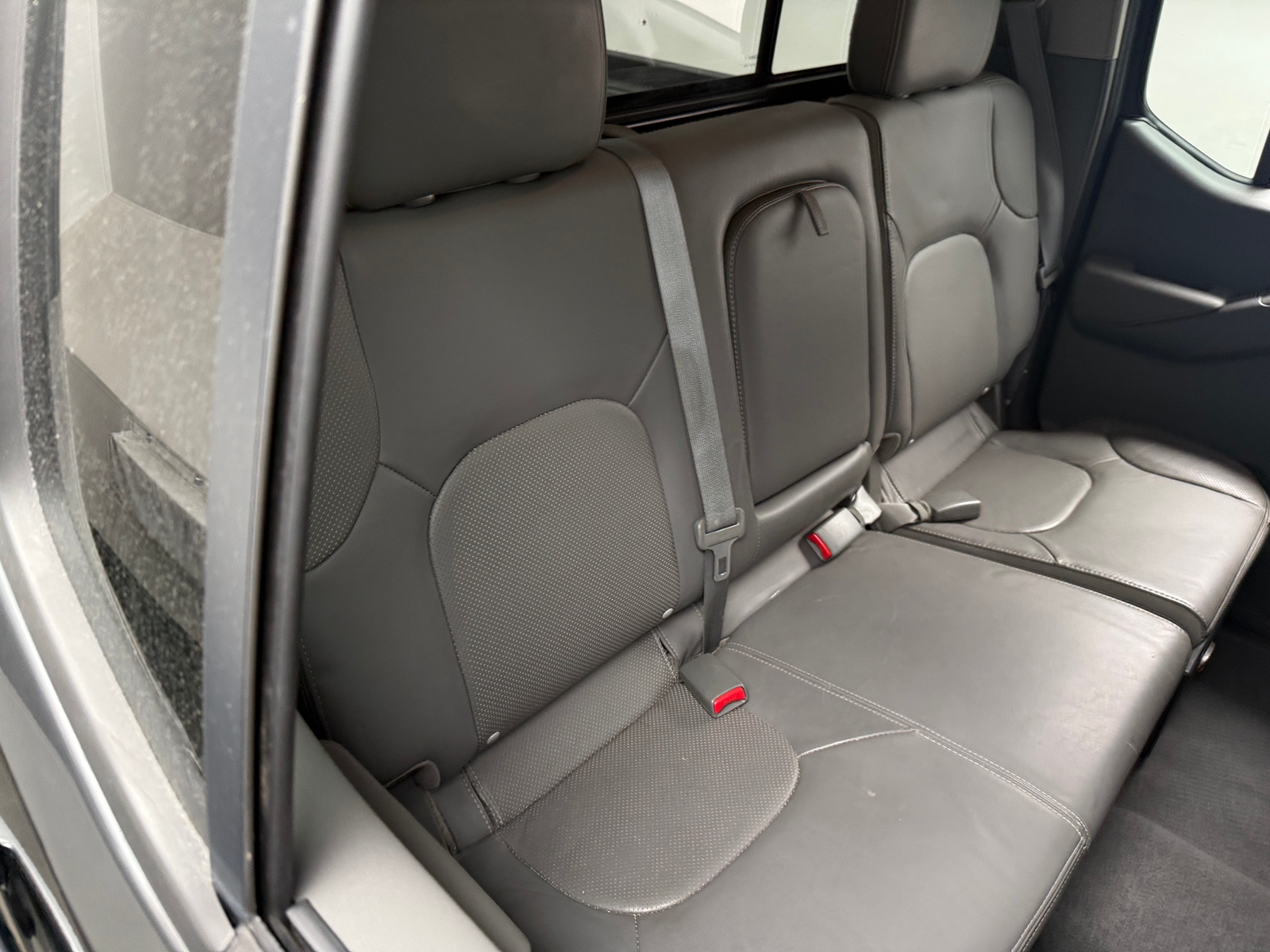Thumbnail: 2019 Nissan Frontier - 5