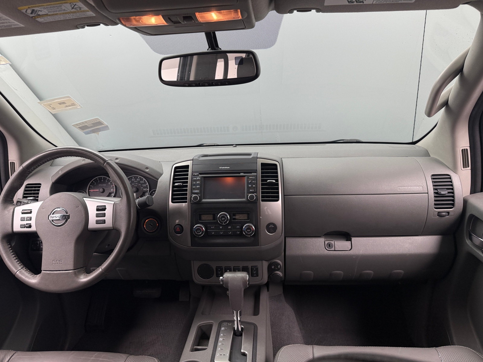 Thumbnail: 2019 Nissan Frontier - 2