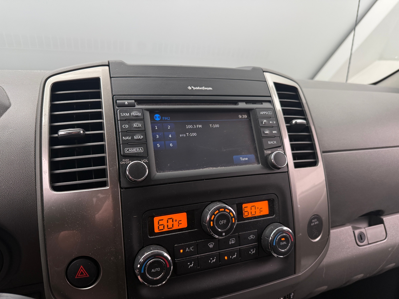 Thumbnail: 2019 Nissan Frontier - 3