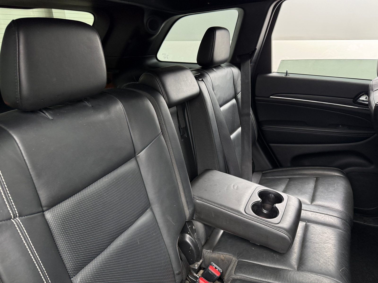 Thumbnail: 2021 Jeep Grand Cherokee - 5