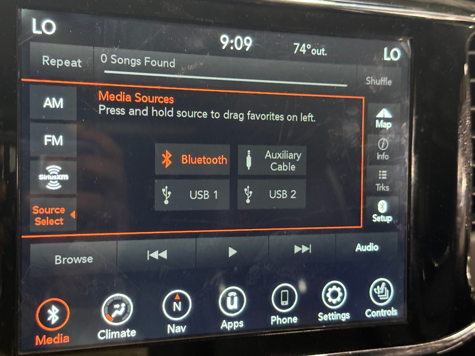 Thumbnail: 2021 Jeep Grand Cherokee - 3