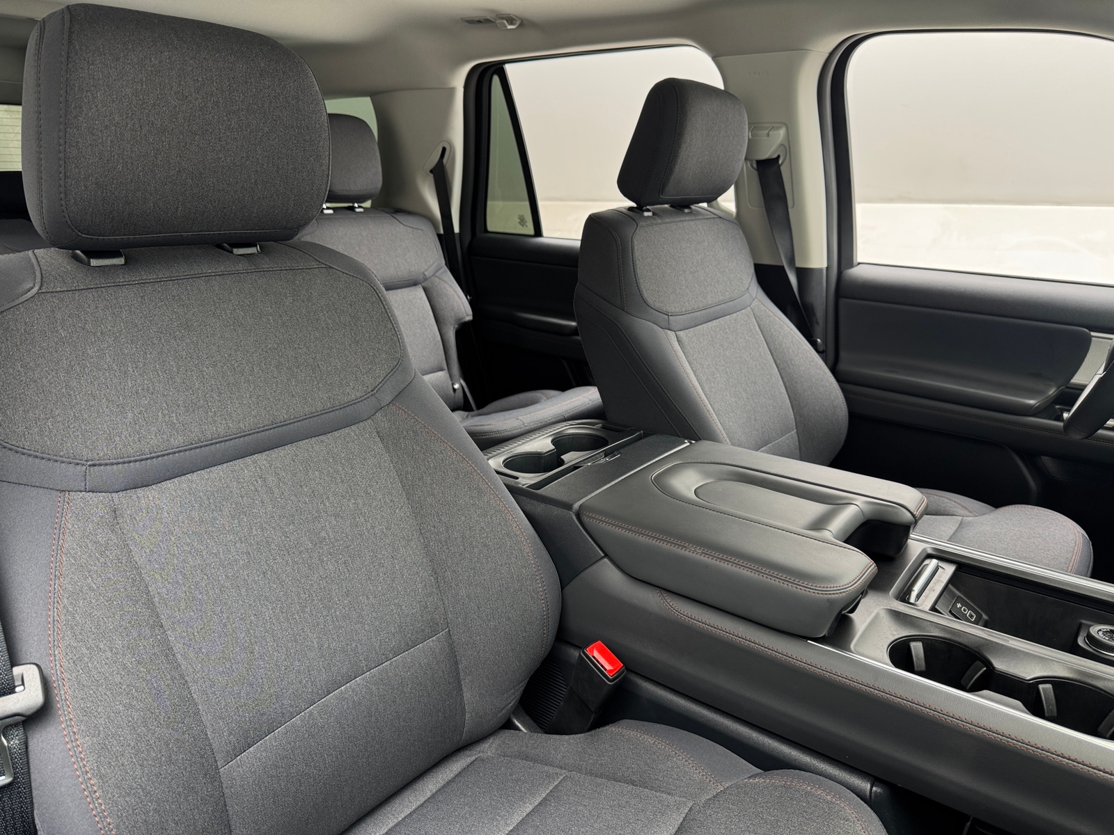 Thumbnail: 2025 Ford Expedition MAX - 2