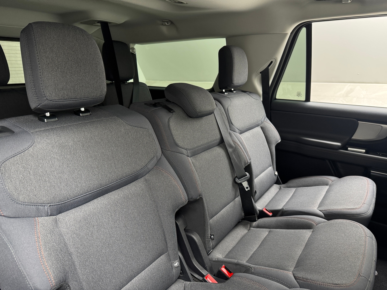 Thumbnail: 2025 Ford Expedition MAX - 6