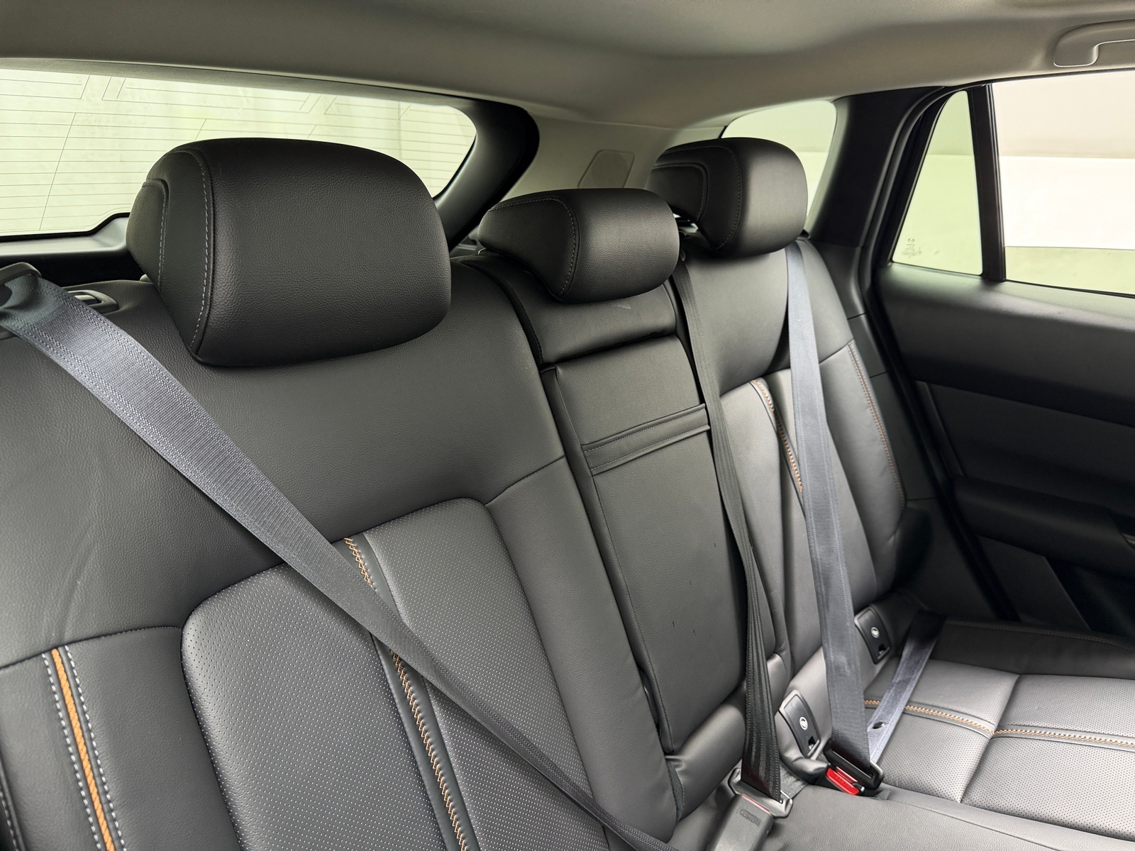 Thumbnail: 2025 Mazda CX-50 - 5