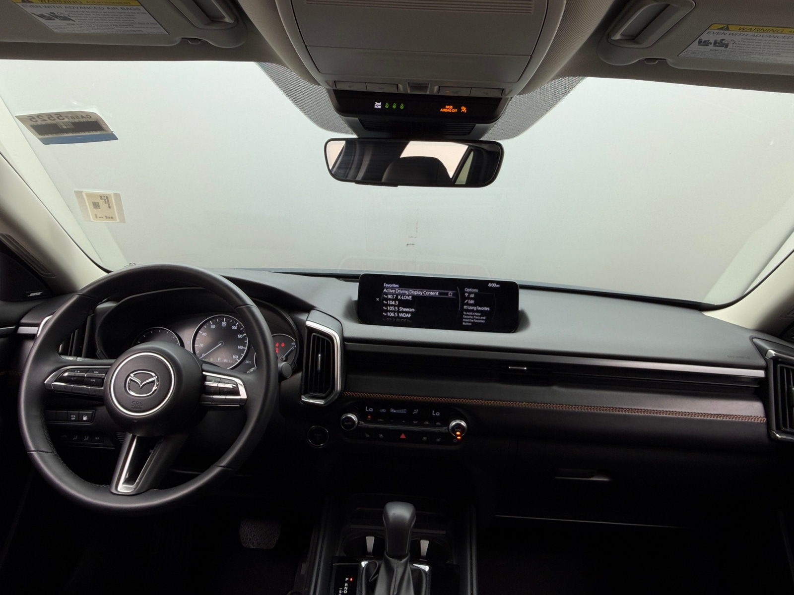 Thumbnail: 2025 Mazda CX-50 - 2