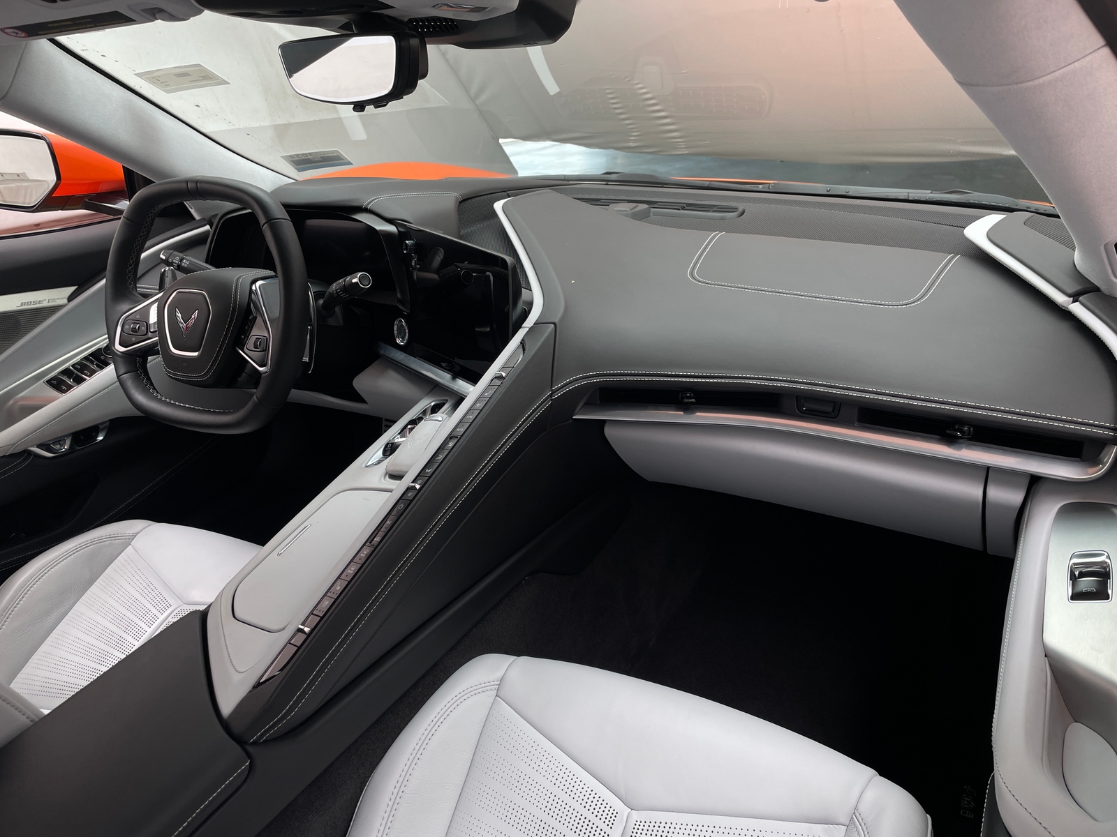 Thumbnail: 2024 Chevrolet Corvette - 2