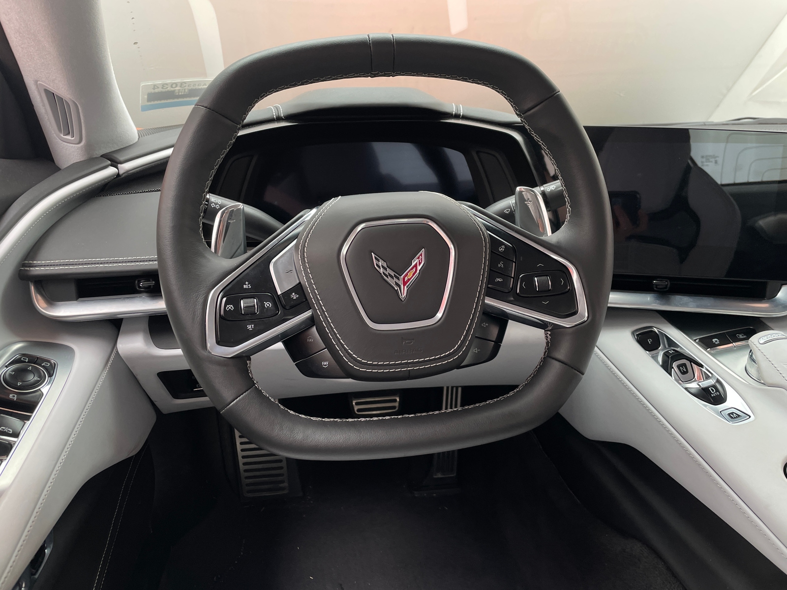Thumbnail: 2024 Chevrolet Corvette - 4