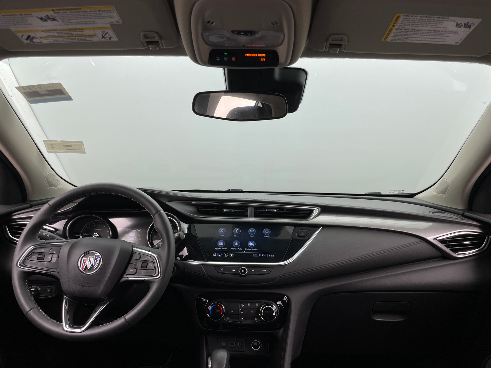 Thumbnail: 2023 Buick Encore GX - 3