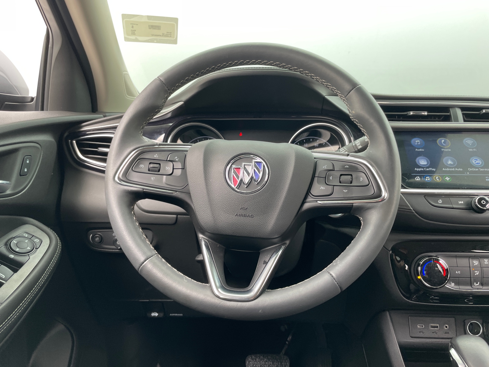 Thumbnail: 2023 Buick Encore GX - 5