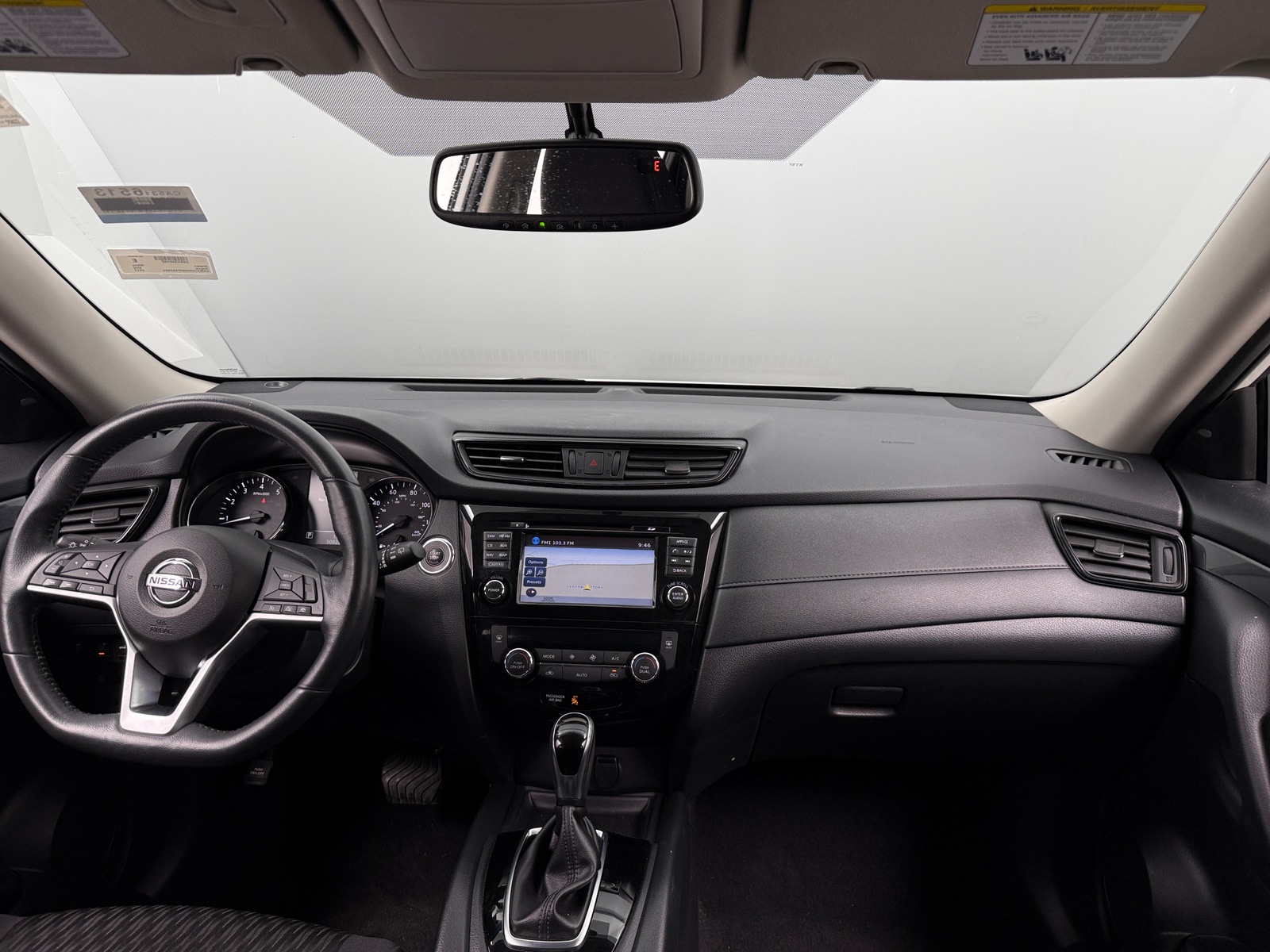 Thumbnail: 2017 Nissan Rogue - 3