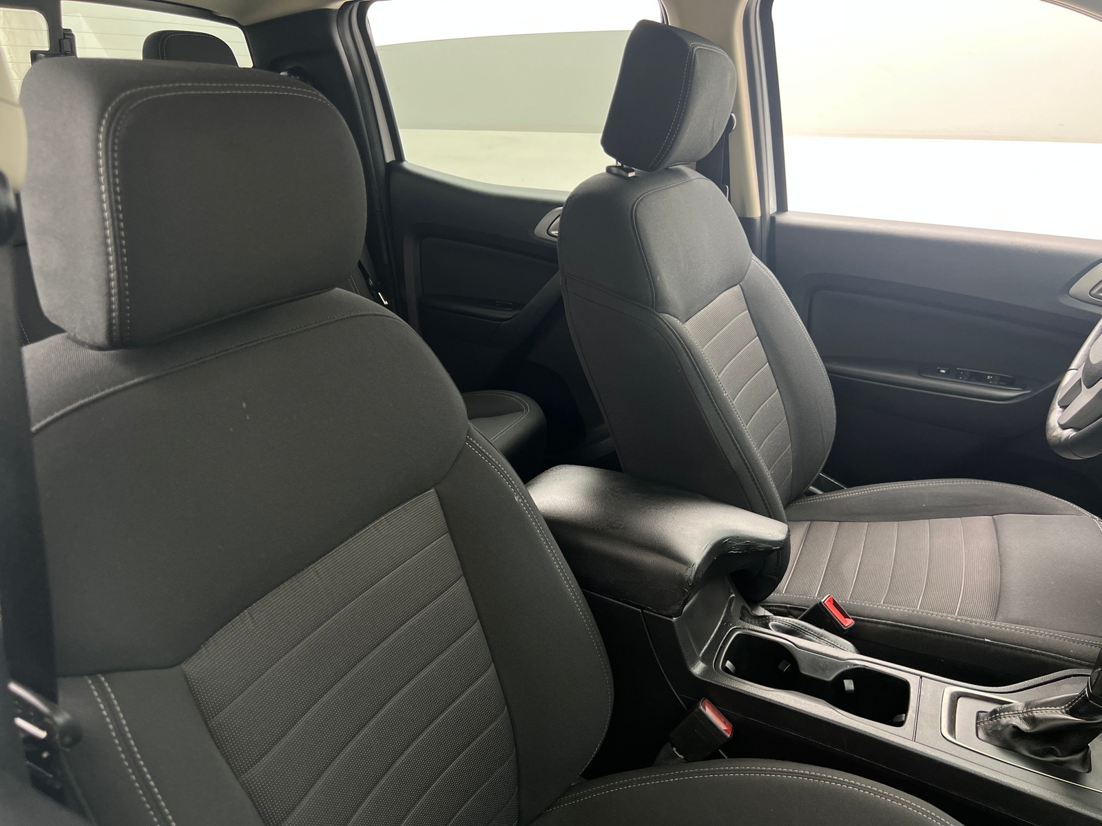 Thumbnail: 2019 Ford Ranger - 2
