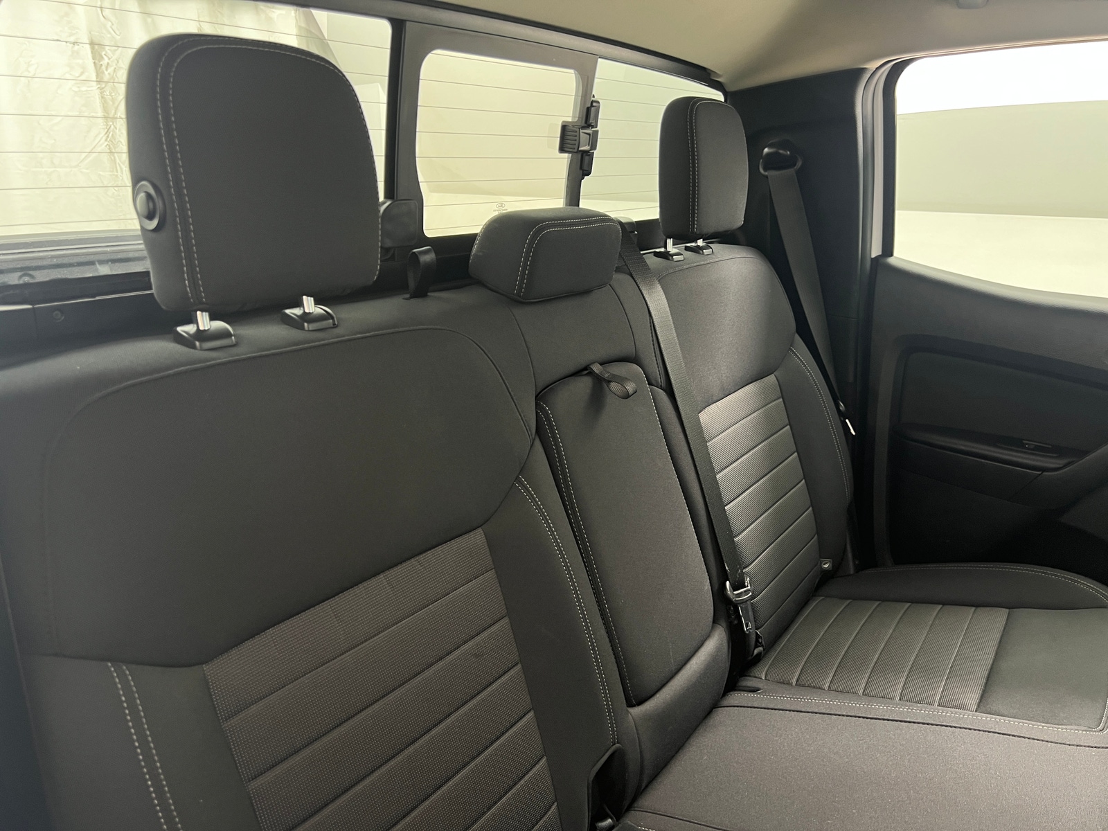 Thumbnail: 2019 Ford Ranger - 6