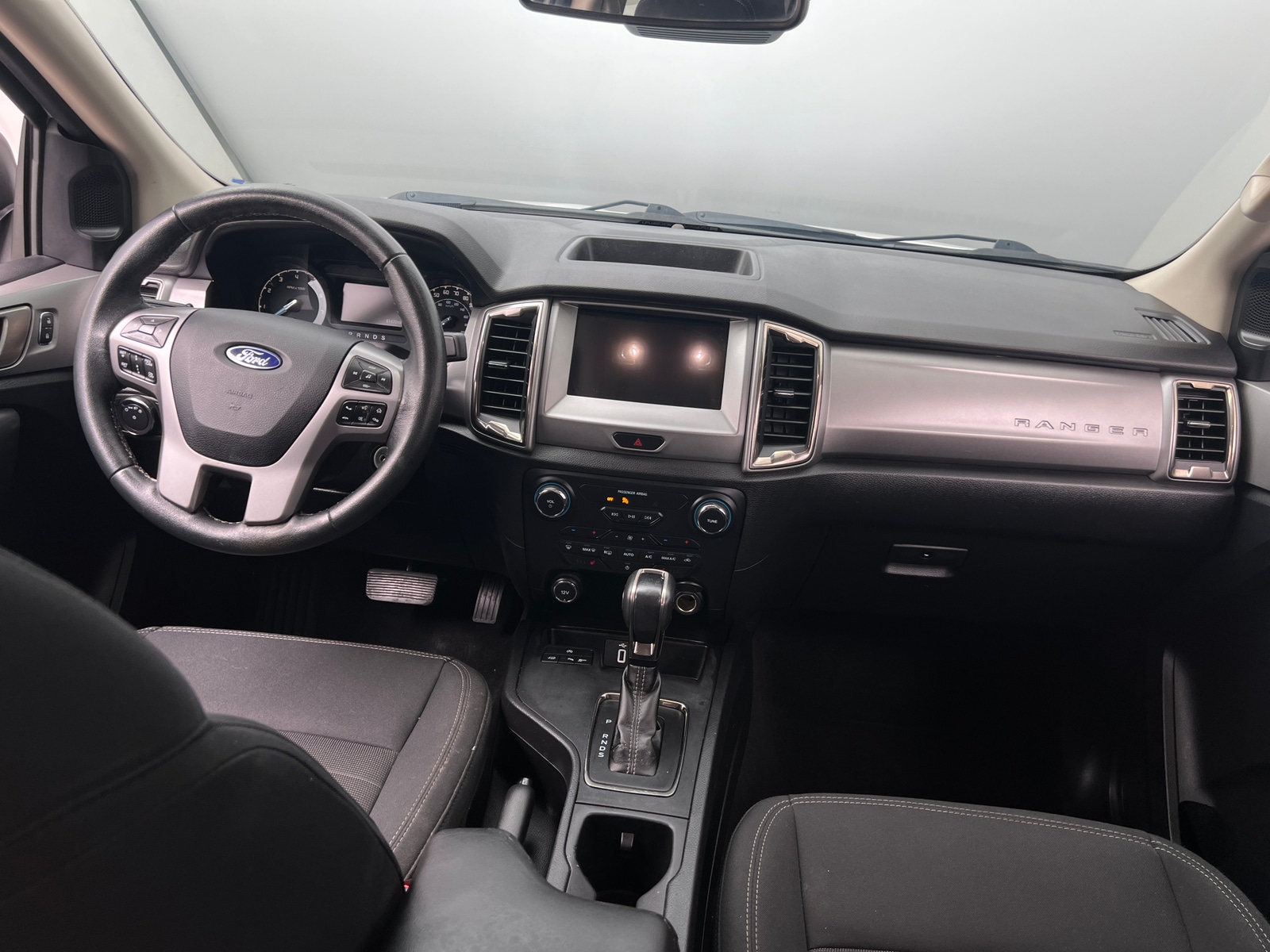 Thumbnail: 2019 Ford Ranger - 3