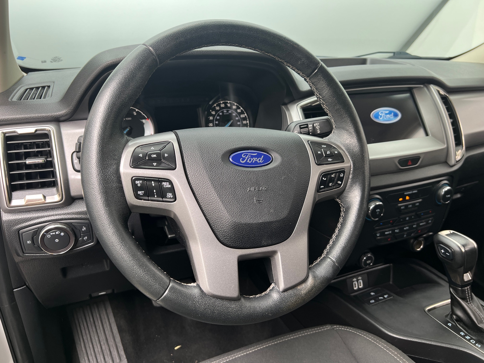 Thumbnail: 2019 Ford Ranger - 5