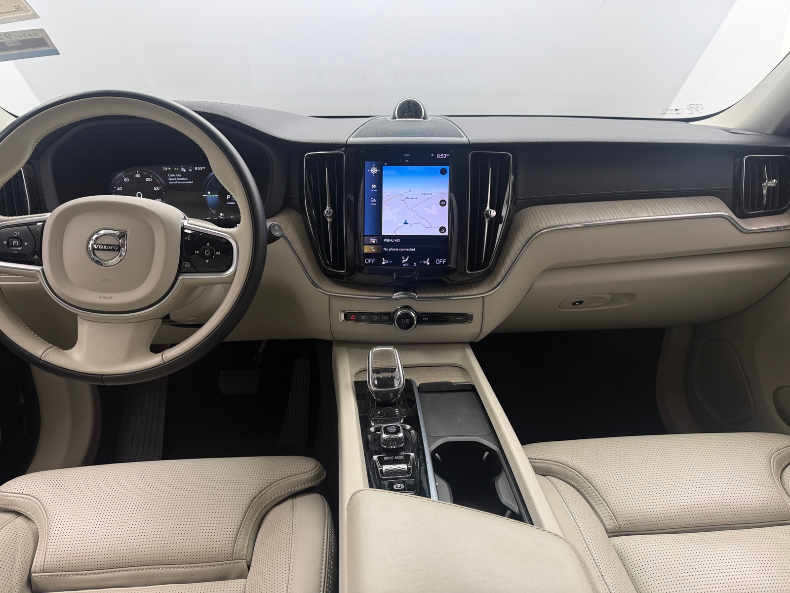 Thumbnail: 2021 Volvo XC60 - 2
