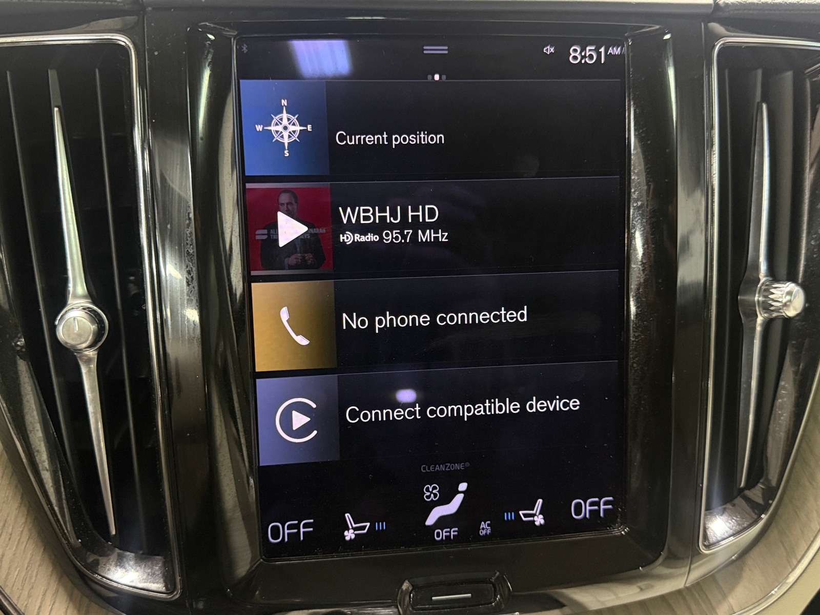 Thumbnail: 2021 Volvo XC60 - 3