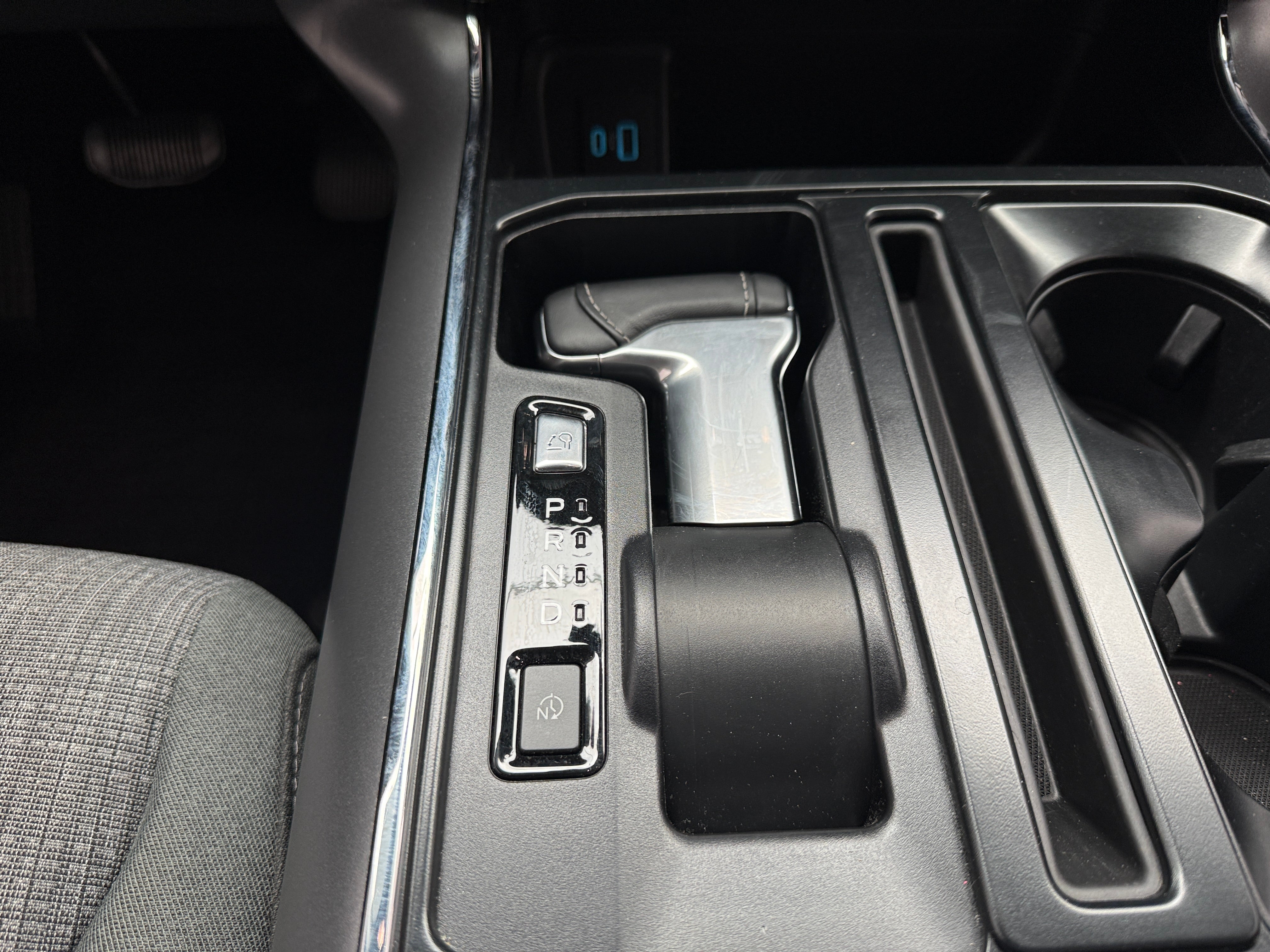 Used 2023 Ford F-150 Lightning XLT with VIN 1FT6W1EV3PWG42450 for sale in Colonial Heights, VA