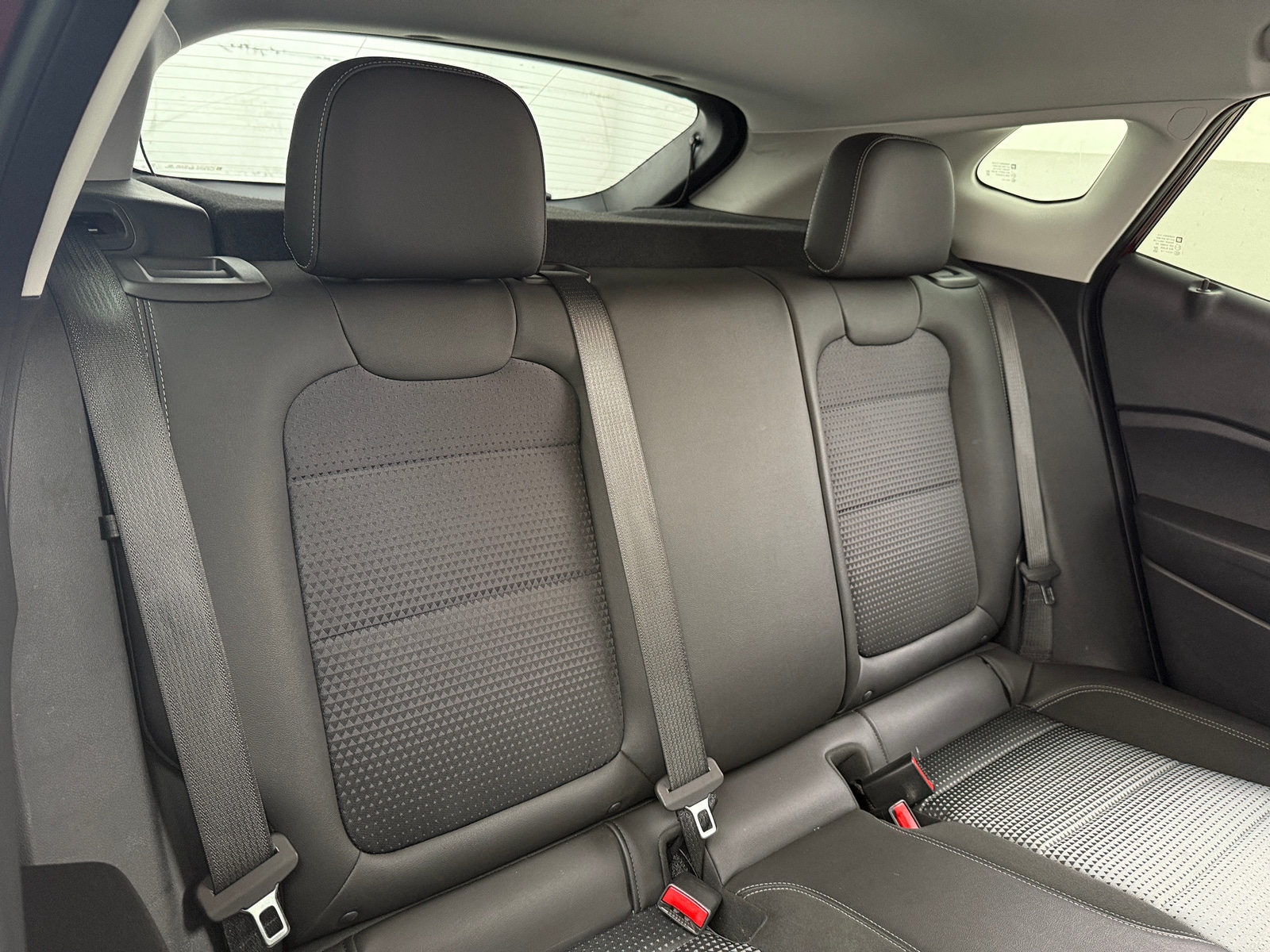 Thumbnail: 2025 Chevrolet Trax - 6