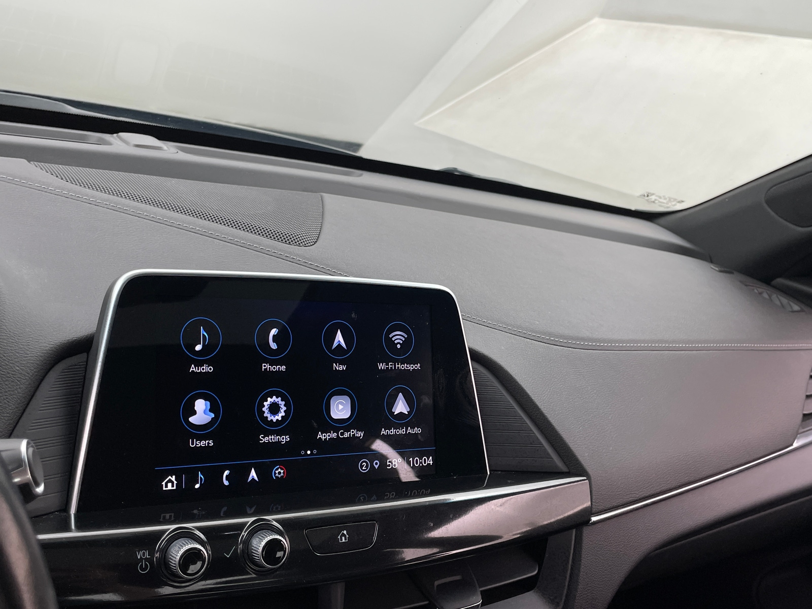 Thumbnail: 2023 Cadillac CT4 - 3