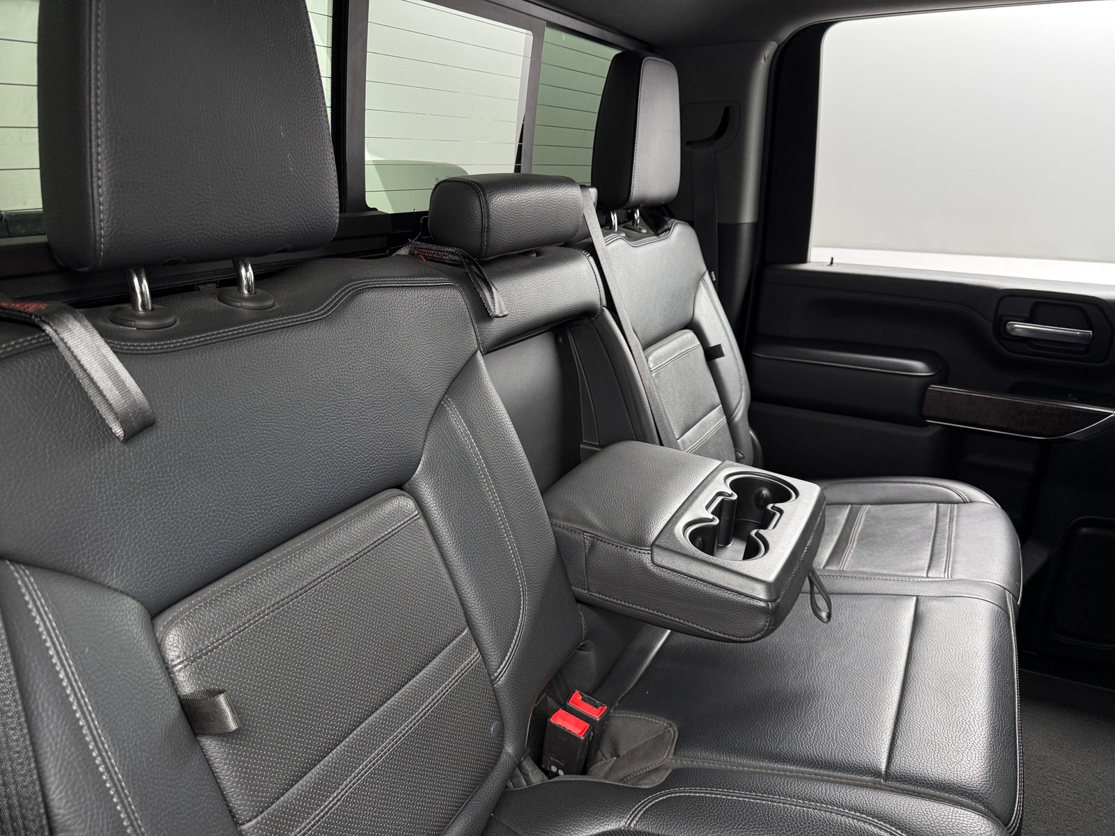 Thumbnail: 2022 GMC Sierra 2500 - 5