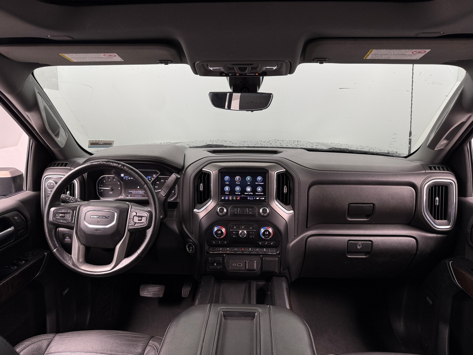Thumbnail: 2022 GMC Sierra 2500 - 2