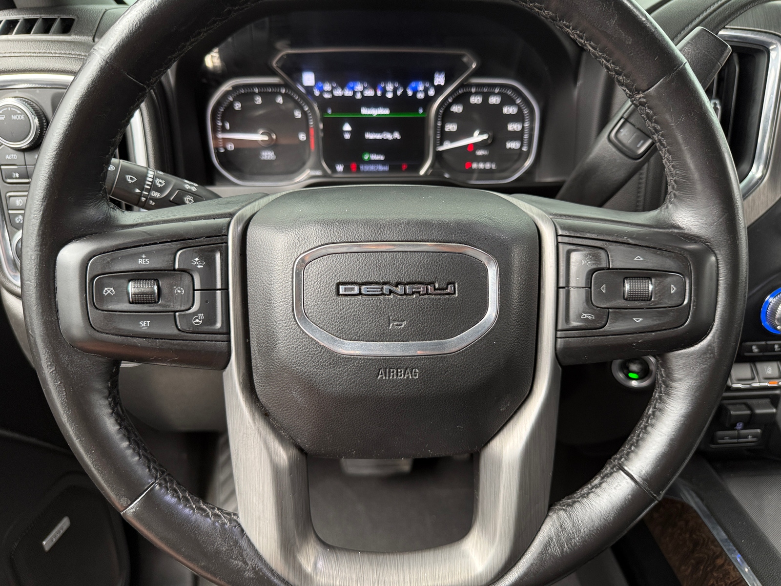 Thumbnail: 2022 GMC Sierra 2500 - 4