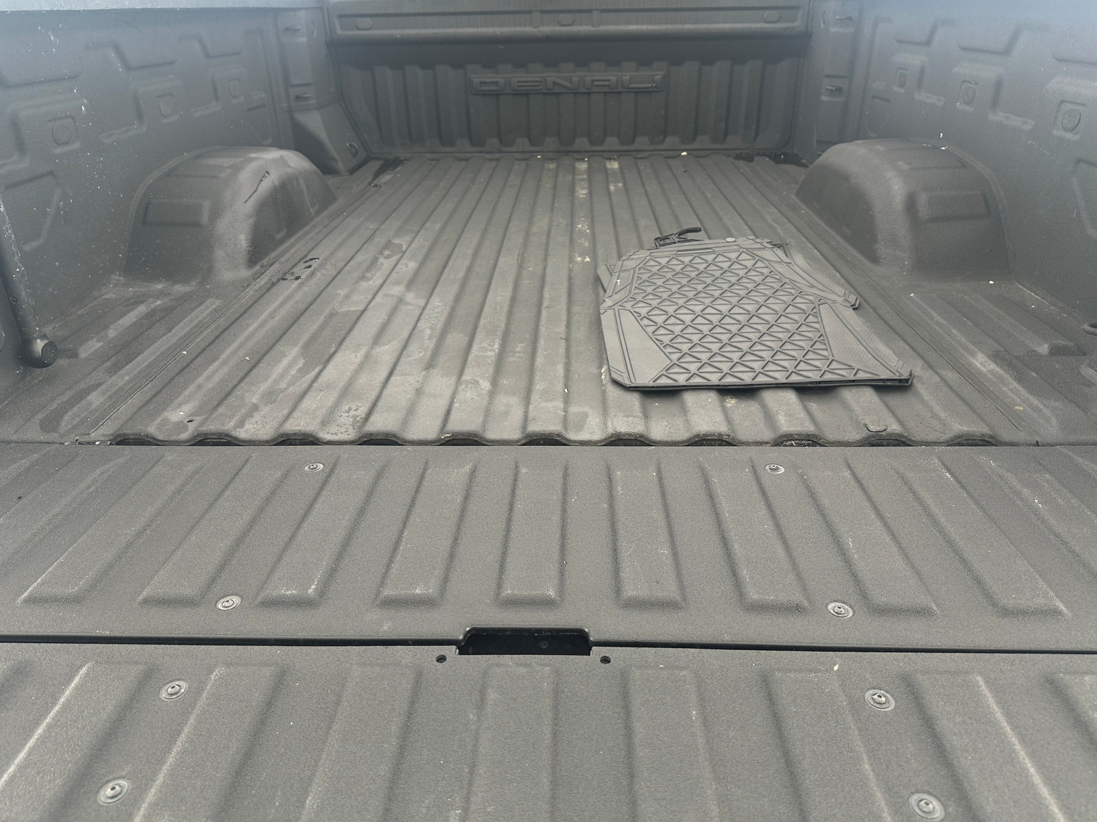 Thumbnail: 2022 GMC Sierra 2500 - 6