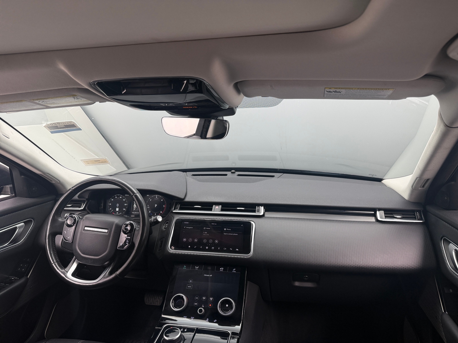 Thumbnail: 2018 Land Rover Range Rover Velar - 2