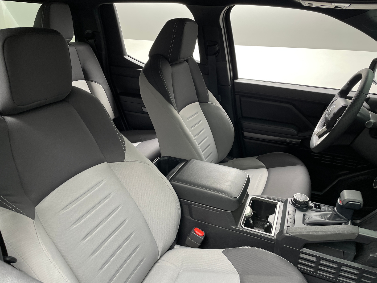 Thumbnail: 2025 Toyota Tacoma - 2