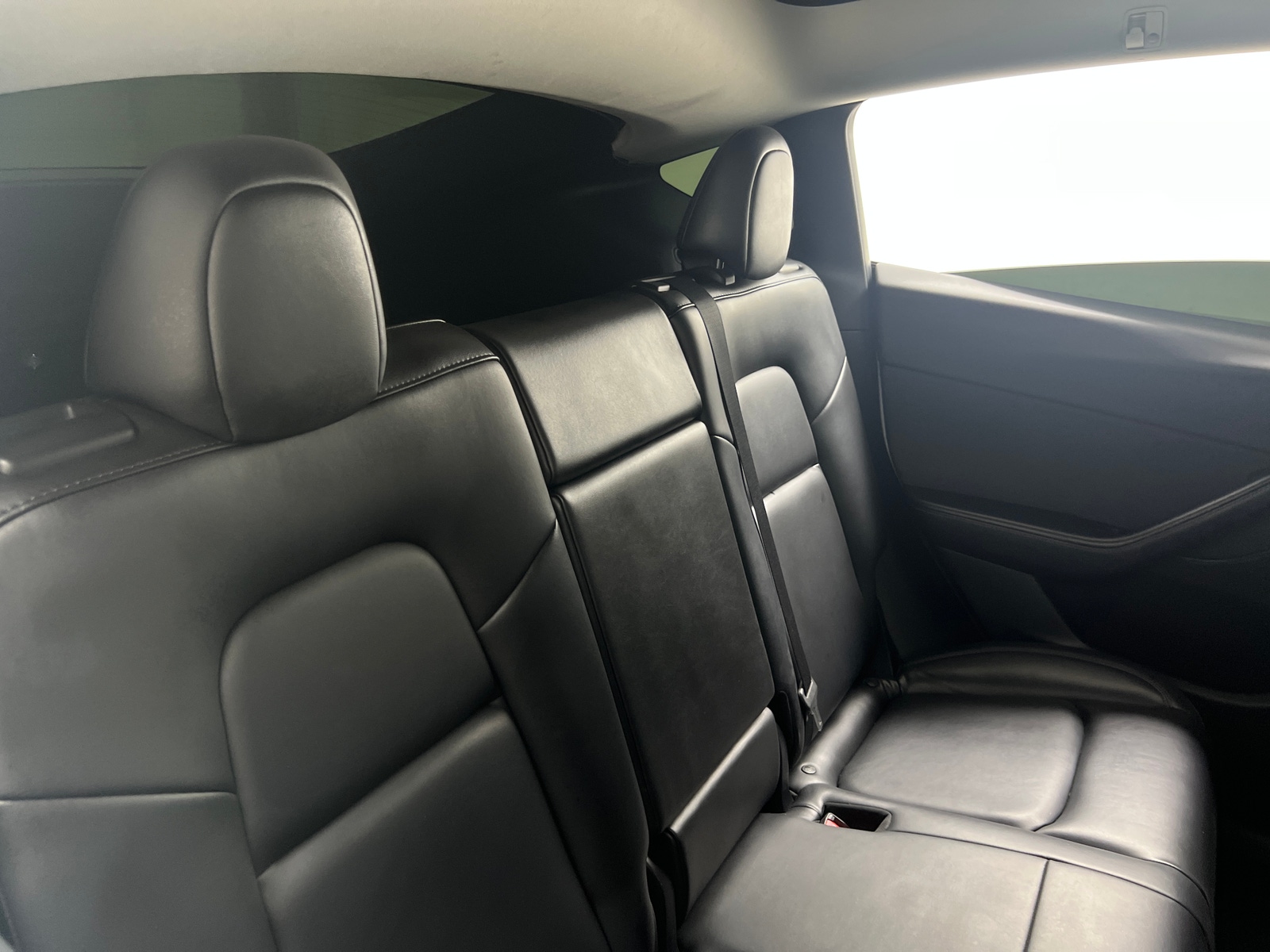 Thumbnail: 2022 Tesla Model Y - 5