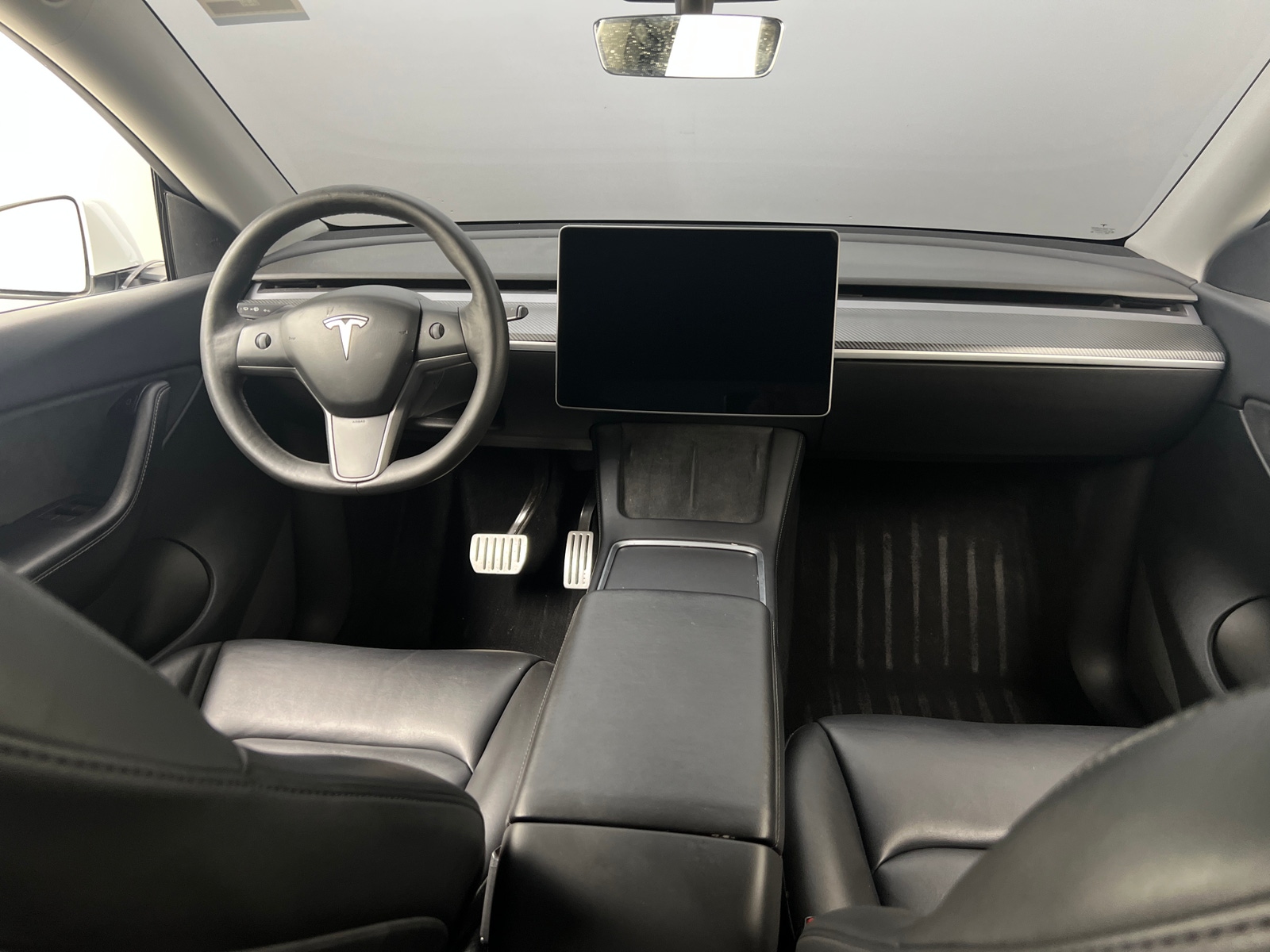 Thumbnail: 2022 Tesla Model Y - 2
