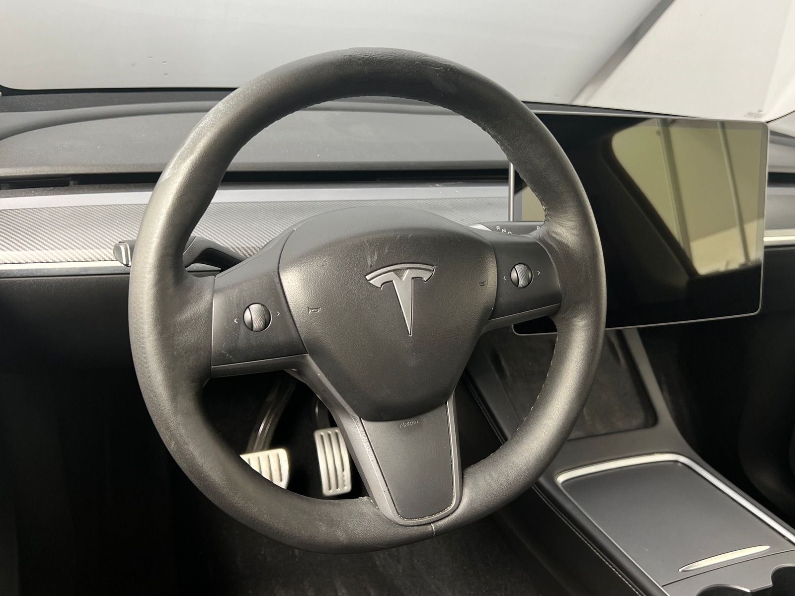 Thumbnail: 2022 Tesla Model Y - 4