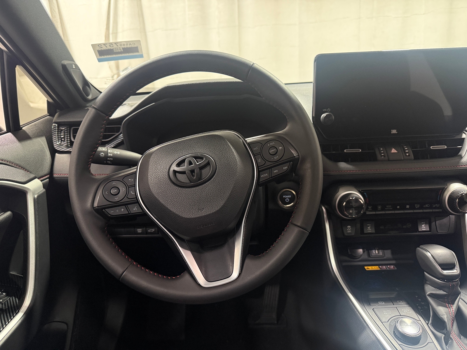 Thumbnail: 2025 Toyota RAV4 - 4