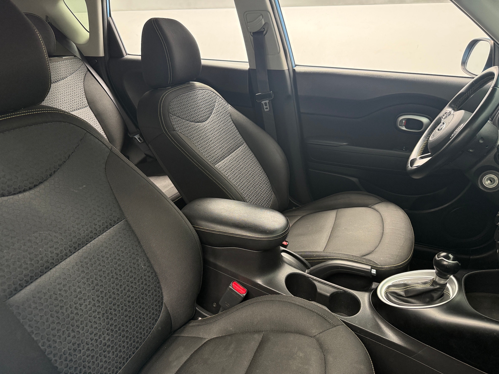 Thumbnail: 2016 Kia Soul - 2