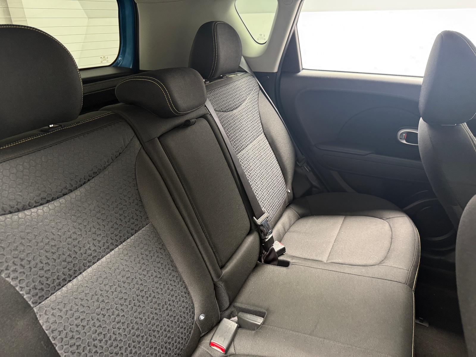 Thumbnail: 2016 Kia Soul - 6
