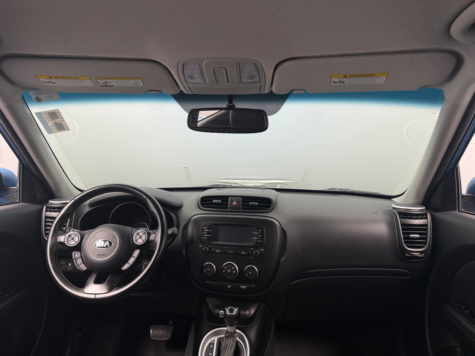 Thumbnail: 2016 Kia Soul - 3
