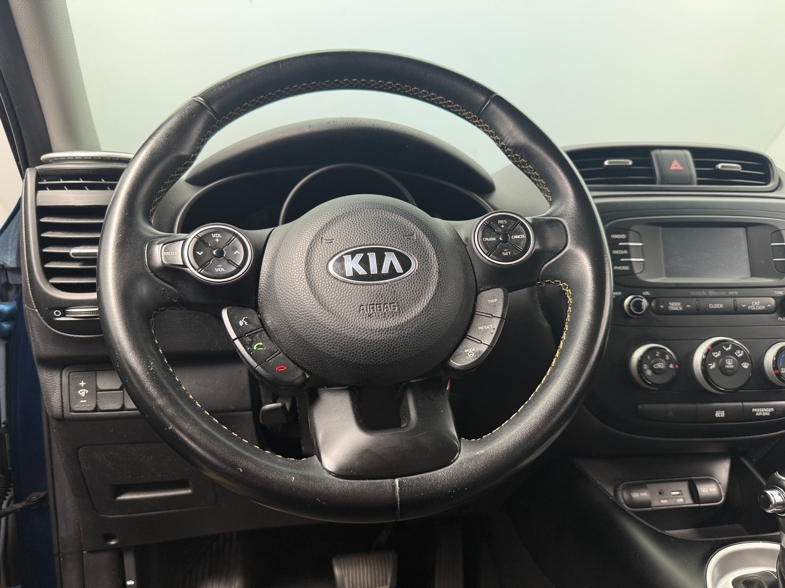 Thumbnail: 2016 Kia Soul - 5