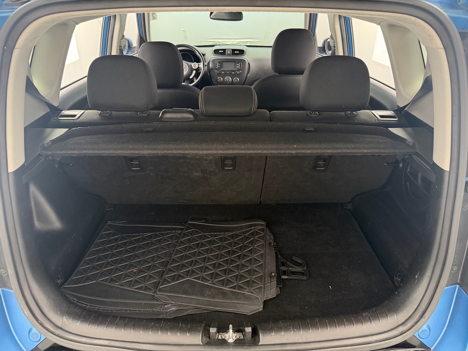 Thumbnail: 2016 Kia Soul - 7